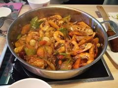 -黄记煌三汁焖锅(悦方IDmall店)