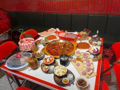 -李常在重庆火锅(合川总店)