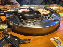-伍丁·烤牛肋(和平东桥店)