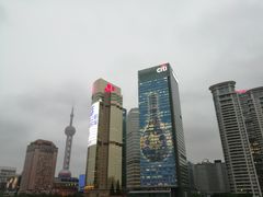 -秦皇岛路游船码头