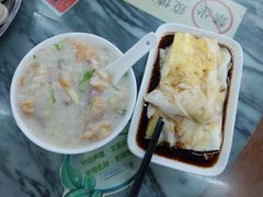 -穗银肠粉店(东川路店)