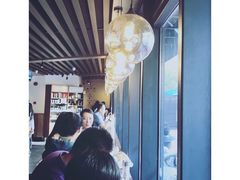 大堂-星巴克(西藏路店)
