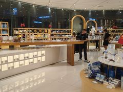 -广州塔-纪念品商店(汇礼轩商场店)