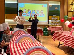 -西贝(宝乐汇店)
