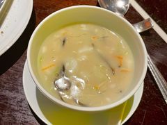 宋嫂鱼羹-杭州西子湖四季酒店·金沙厅