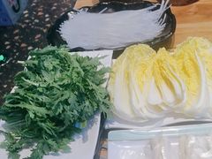 -马家大院铁锅炖(京粮广场店)