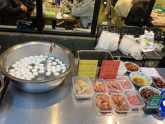 -卤鸭儿(小河路店)