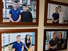 -青海名吃尕张娃非遗烤肉(海湖总店)