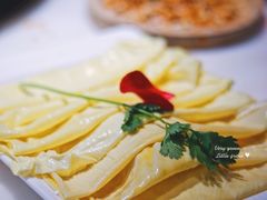 小鲜鲜手工豆皮-孙毛肚火锅(春熙路店)