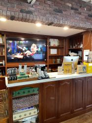 -BarberKiNG男士理发馆Barbershop