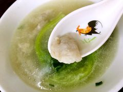 -老西关濑粉(文明路店)