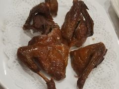 -翠亭酒家(山西南路店)