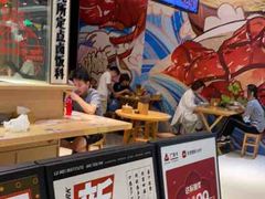 -狮头牌卤味研究所·卤味饭(花城汇南区店)