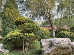 -南翠屏公园