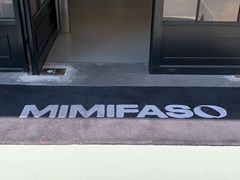 -MIMI FASO(古仓店)