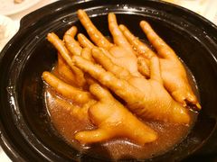 -名苑皇宫酒家(来魅力壁画村店)
