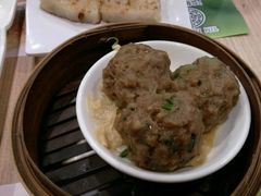 陈皮牛肉球-添好运点心专门店(中环IFC店)