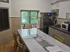 -慧享福养老机构(长寿路店)