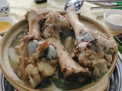 -金鸡厨房(夏湾店)