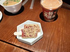 -掌柜的店·河南的菜(世茂店)