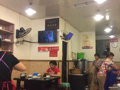 大堂-胖娃古镇鸡杂(磁器口总店)