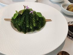 -上蔬无瑕· 创意素食·Vegetarian(华采天地店)