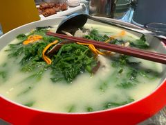 -林辉家宴·本地家常菜·头牌清远鸡(先锋店)