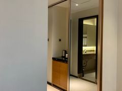 -上海虹梅嘉廷酒店