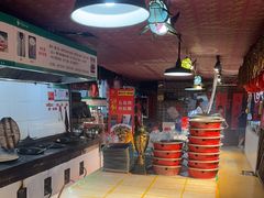 -即墨老公社·海肠捞饭大王(古城店)