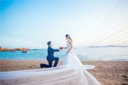 点击看大图 -蒙娜丽莎婚纱摄影(鲁邦店)