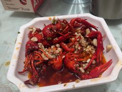 -阿胖龙虾(罍街店)
