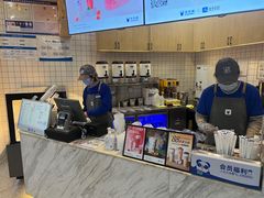 -茶百道(印象城店)