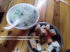 -隆都四季香饭店(碧海路店)