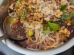 -周良天山牛杂城(天山路总店)