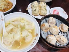 -老半斋(福州路店)