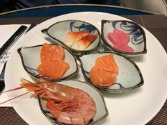 -上海虹桥宾馆味翠餐厅