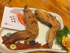 -日吉丸·鸟将军炭火融合酒馆(中央大街店)