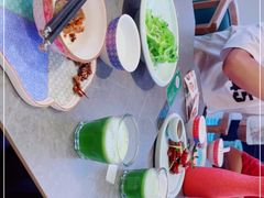 -江南里·新浙菜(苏州大悦城店)