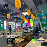看起来吃了又貌似没吃