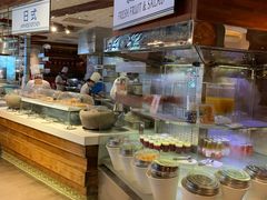 -The COOK·厨餐厅·自助餐(浦东嘉里大酒店)