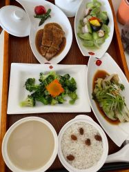 -喜月来月子会所