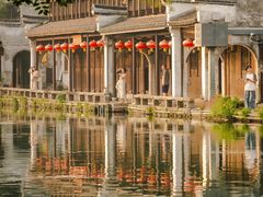 -乌镇景区