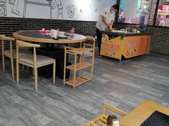 大堂-大自然醉鹅·铁锅火焰鹅(上海联洋店)
