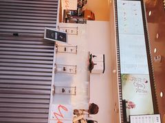 -喜茶(北京五棵松华熙店)