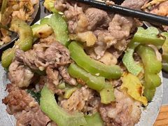 -杨小佳·齐齐哈尔烤肉·烤串(广州店)