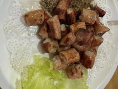 -外婆米肠汤饭(海滨中路店)