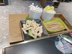 -汉方猪肚鸡火锅(金华之心店)