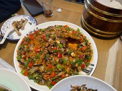 农家土锅巴-鸿运楼·舌尖上的徽菜