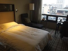 太和紫金大酒店-南京THE TAI太和紫金大酒店