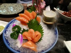 -德川家日本料理(中关村寰太大厦店)